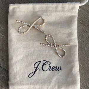 JCREW earrings
